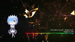 Nightcore PH - December Avenue - Magkunwari