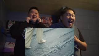 ViceXMike Reacts to The Truth Untold Cover by Zhavanya