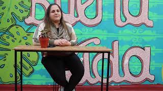 Video Prueba Ilu y cam 1