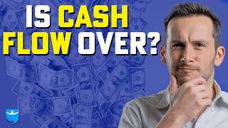 Is Real Estate “Cash Flow” a Sham?