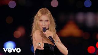 Céline Dion - I'm Alive | Live at Le Défilé L'Oréal Paris 2026