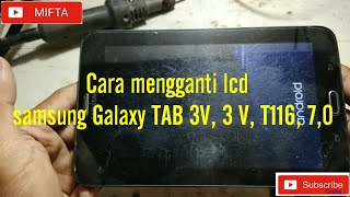 Hallo BossQu. kali ini, kita mengulas tentang tablet jadul, yaitu Samsung Galaxy Tab 3. apakah masih. 