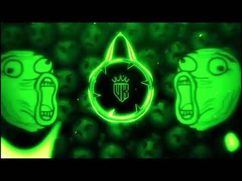 REBOLATON (SUPER SLOWED)