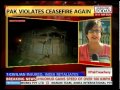 Arnia, Pura shelled again Pakistan