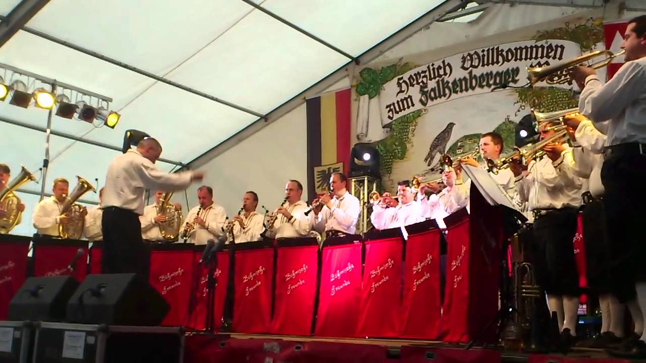 Wilfried Rösch - Steeger Polka