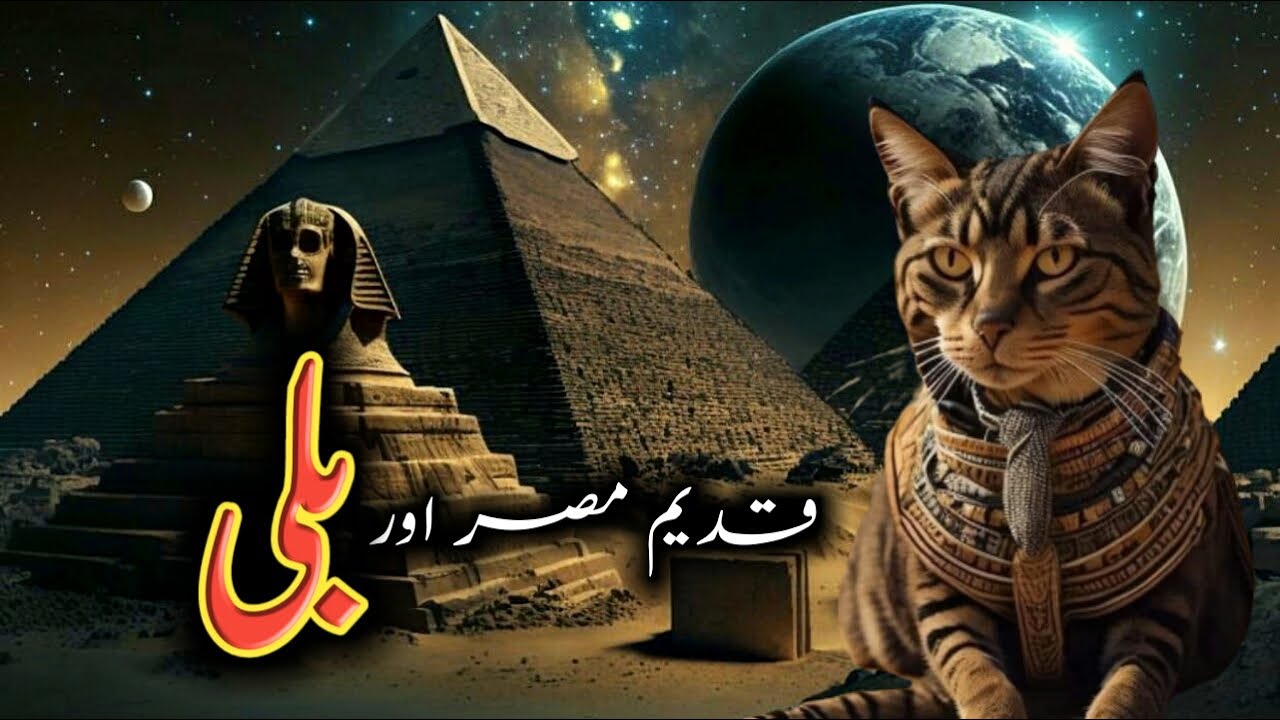 Ancient egypt relation with cats ancient egypt history ancient