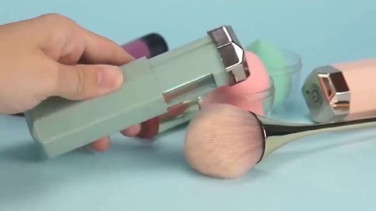 Portable Mini Home Sanitizer Ultraviolet Sterilization Disinfection Handheld UVC Light UV Lamp