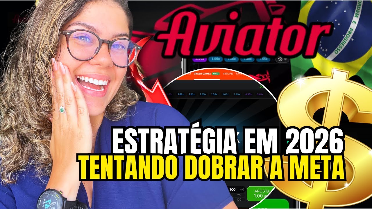 ✈️ AVIATOR 2026 – EXPERIÊNCIA REAL AJUSTANDO O TEMPO DE SAÍDA