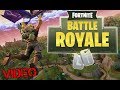 Fornite-Battle Royale | LA MEJOR PARTIDA QUE HE JUGADO NUNCA!!! - de Promaster9