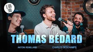 Le Gong Show - Ep.277 Thomas Bédard !