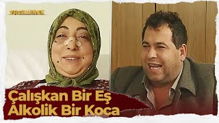 İtilmiş Ile Kakılmış Skeçleri 1 Yasemince 1999-2000