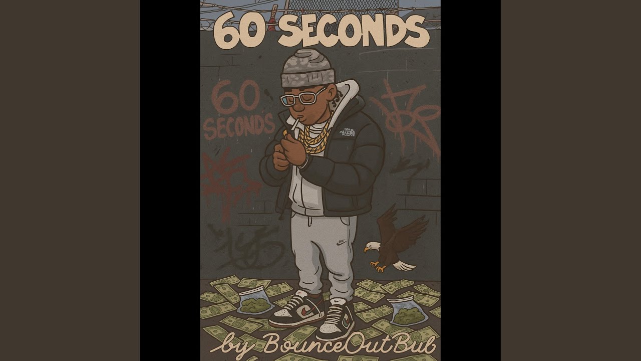 YouTube에서 60 Seconds 보기 YouTube에서 60 Seconds 보기