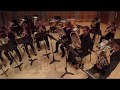 Join the cavalry arranged by bill reichenbach for brass band