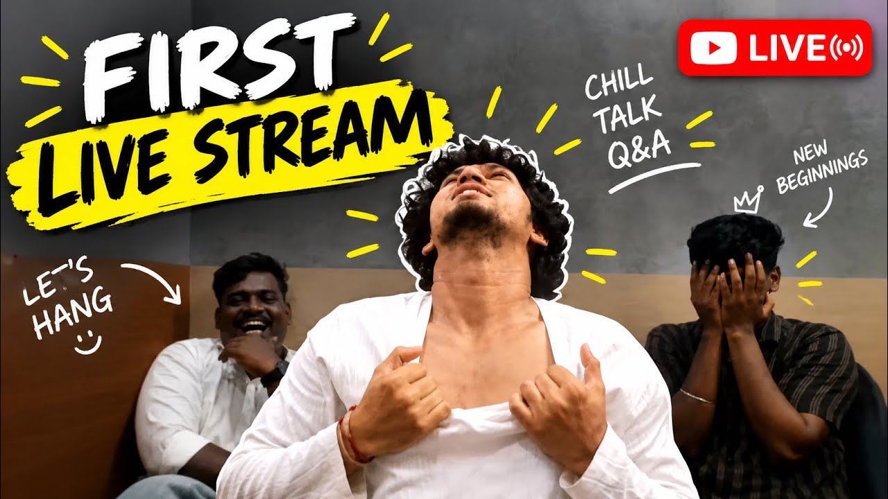 Latest Title & Thumbnail