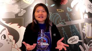 Interview with Mary Grygleski - JCON Europe 2026