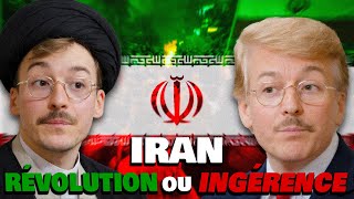 Download Lagu Iran : INGÉRENCE, ou RÉVOLUTION CITOYENNE ? MP3