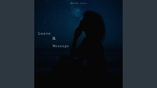 Leave a Message (outro)