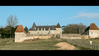 De Saint-Cyr-La-Rosière À Igé Via Appenai-Sous-Bellême 20,5 Km
