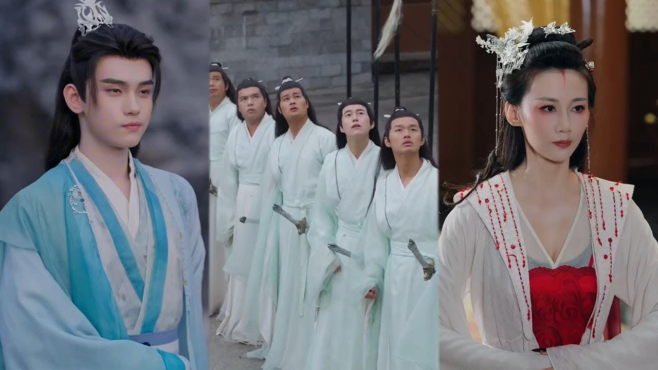 วันที่เธอขอถอนหมั้น คือวันที่ฉันตื่นขึ้น