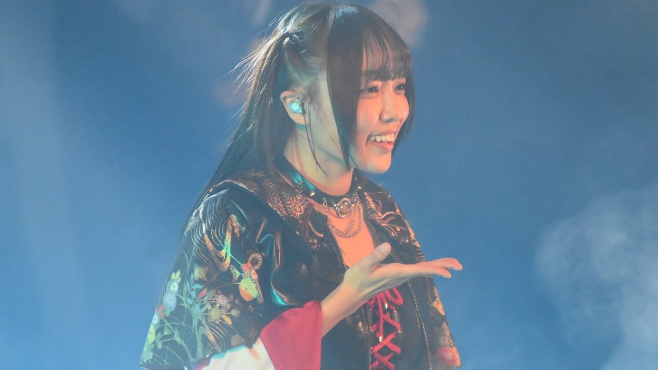 【INUWASI】 BAND SET 東名阪LIVE TOUR 2025-2026〝狗鷲戦閃〟at EX THEATER ROPPONGI 2025.12.08《4K》🎥①