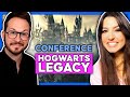 HOGWARTS LEGACY 🧙‍♂️ 14 min de gameplay inédit en DIRECT 🌟 STATE of PLAY PS5 I PS4