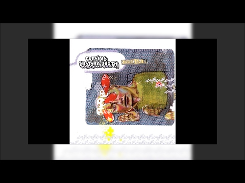 Punk music video thumbnail preview for Cursive - Excerpts From Various Notes Strewn Around the Bedroom of April Connolly, Feb. 24, 1997