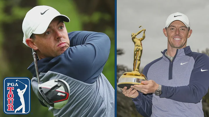 Every Shot of Rory McIlroy's hard-fought win | 2019 THE PLAYERS Championship - DayDayNews