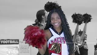 Meet the Mavs: Cheer Team