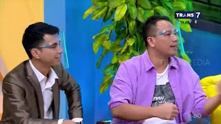 Apakah Nita Thalia Mau Operasi Plastik Lagi? | OKAY BOS (03/12/20) Part 4