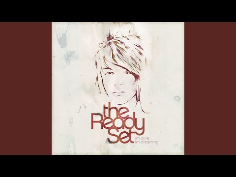 Stays Four the Same - The Ready Set