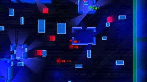 Frozen Synapse: AdricTheGreat (green) vs htgao (red) - The Game I Should Not Have Won