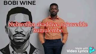 Celebrity Promise by bobi win lyrics  Net Worth