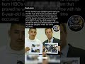 Innocent Man Almost Got Death Penalty… Saved by Curb Your Enthusiasm Footage 😱🔥 #shorts