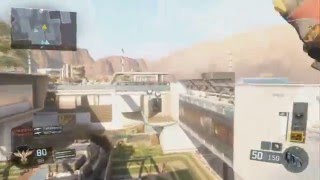 Amazing Quad Feed With Granade . Cod Bo3 (Edit)