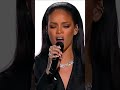 Rihanna Kanye West Paul McCartney FourFiveSeconds Grammys