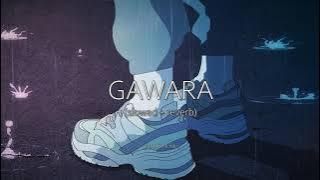 Abdul Hanan - Gawara (slowed & reverb)