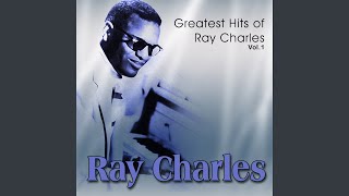 Video thumbnail of "Ray Charles - Josephine"