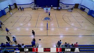 LSAA 5 Game Morning