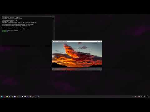 Connecting to Raspberry Pi from Windows PC using SSH and XRDP (4K, Tutorial in desc)