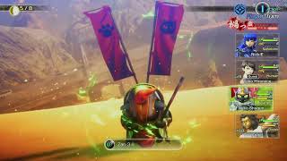 Talisman Wargod Talisman No Stone Unturned Shin Megami Tensei V Vengeance NS