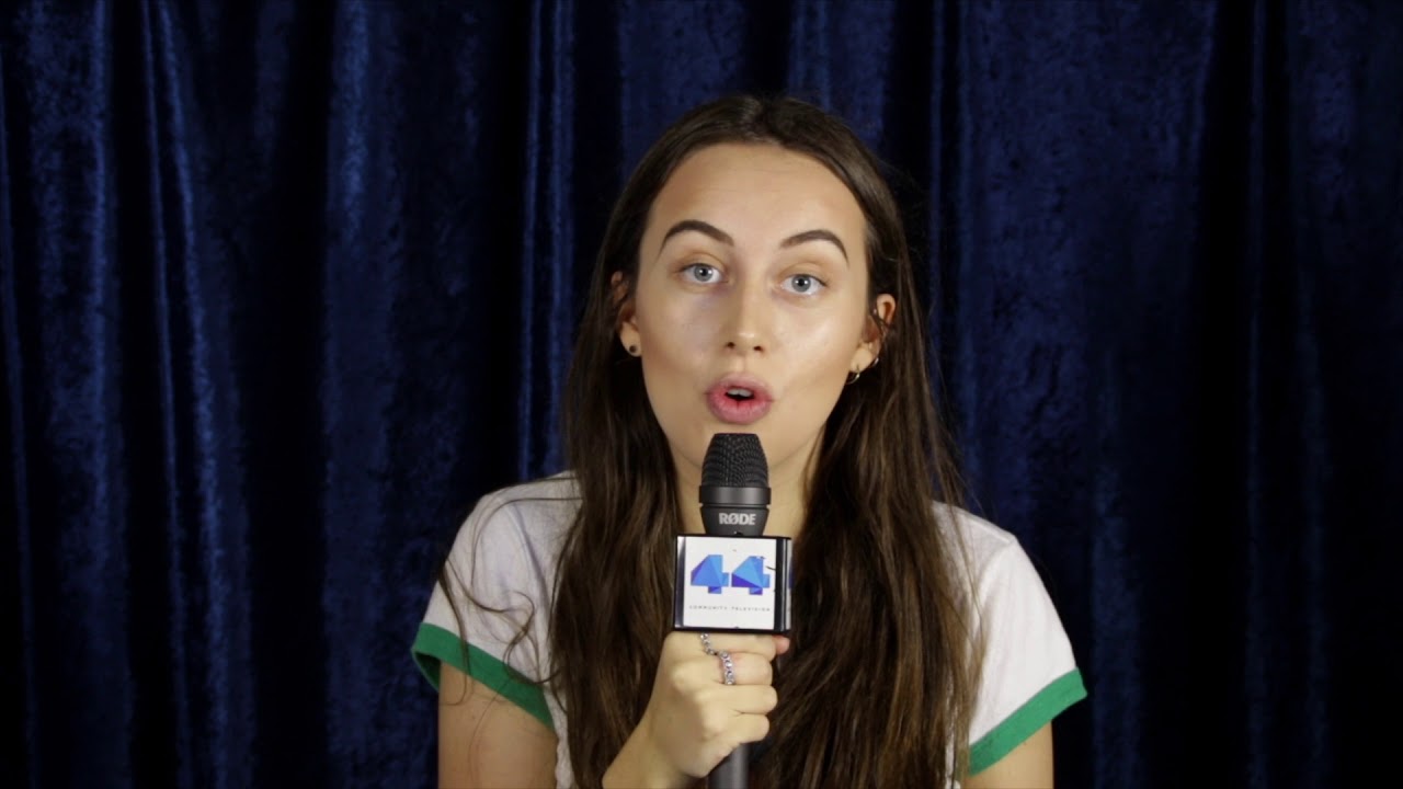 Fringe on 44 Review - Tracy Chapman Tribute: Give Me Two Reasons