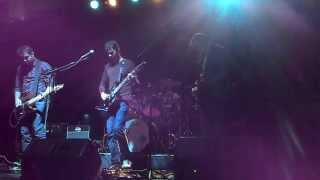 This Lonely Crowd - Kissoon [Live at Último Volume Stage]