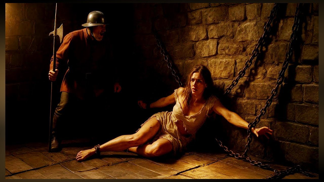 The Most Repugnant Punishment Methods Used in the British Empire | Shocking Historical Truths