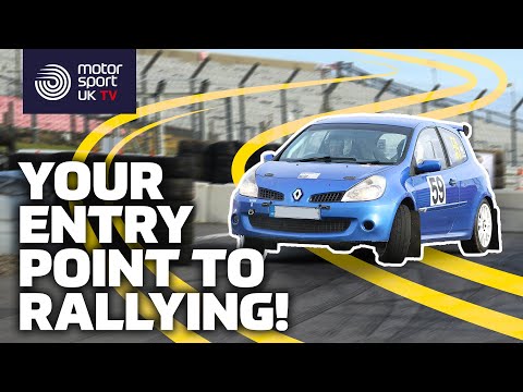 Rally Jobs Uk