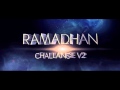 Tunisian esports ramadan challenge v2