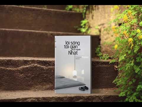 Video Lối sống tối giản của người Nhật￼ Chương 3 - youtube