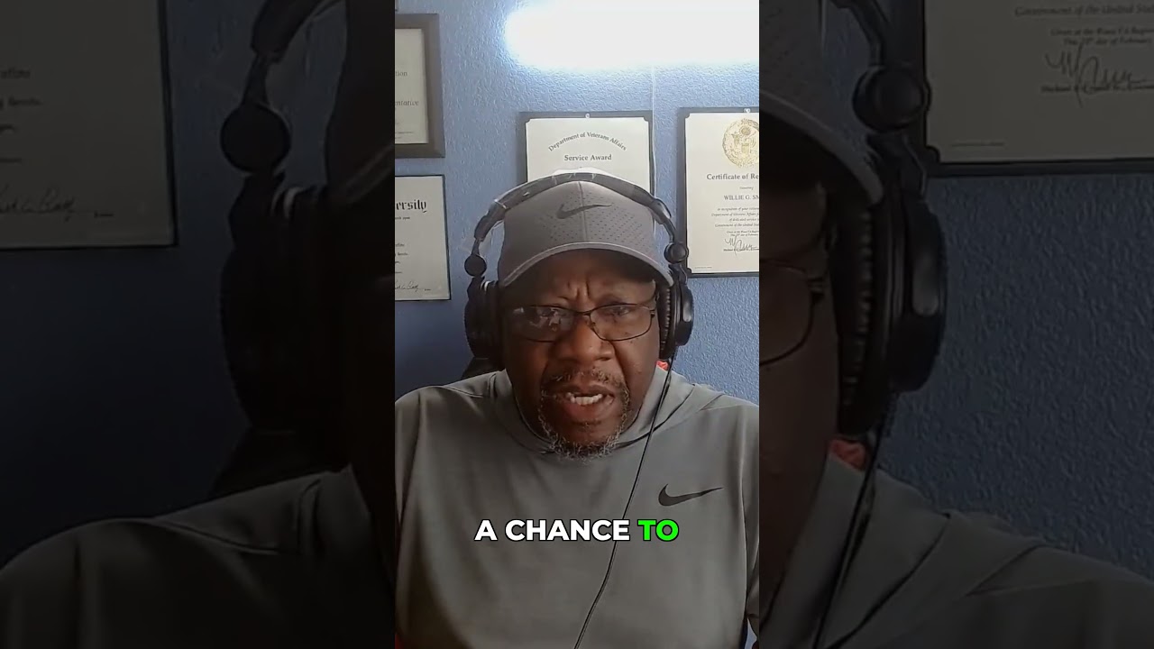 The VA Claim Mistake Every Veteran Makes 