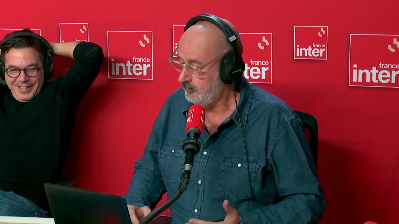 Une scène de ménage remplie de locutions latines - Le billet de Daniel Morin