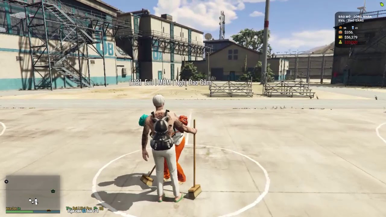 Chú Ben | Livestream [29/01/2021] | Cướp đi ae nè