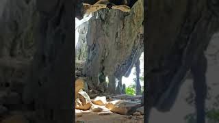 Top 5 Places to Visit in Malaysia -  Malaysia Travel Guide 2024 4) Lost World Of Tambu